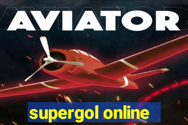 supergol online